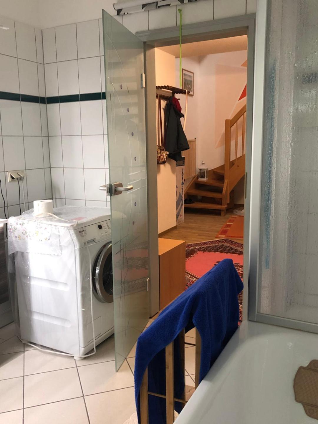 Marktresidenz Eisenach- Stilvolle Maisonette Mit 3 Zimmern Und 2 Baedern Exterior foto